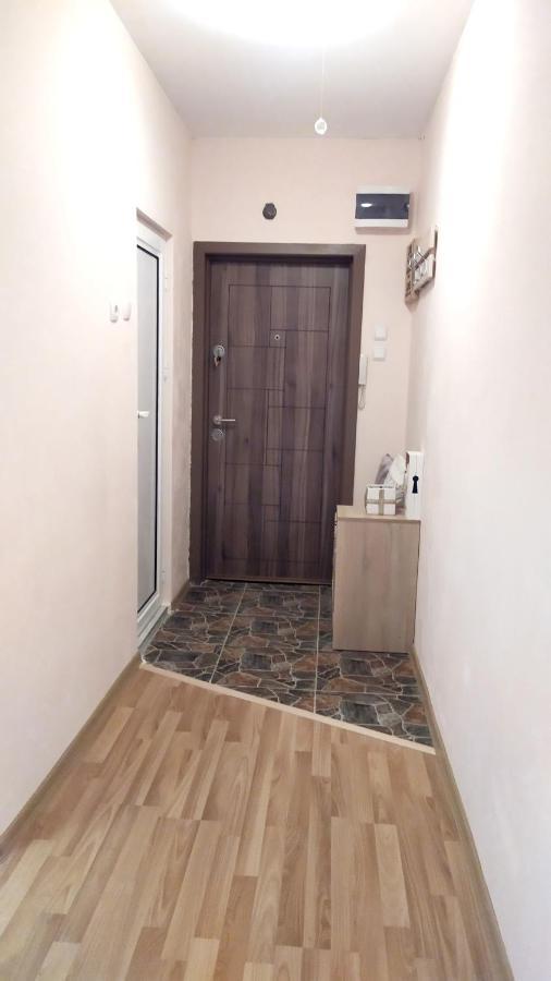 Lovely City Center 1Bd, 1Bt Apartment Sófia Exterior foto